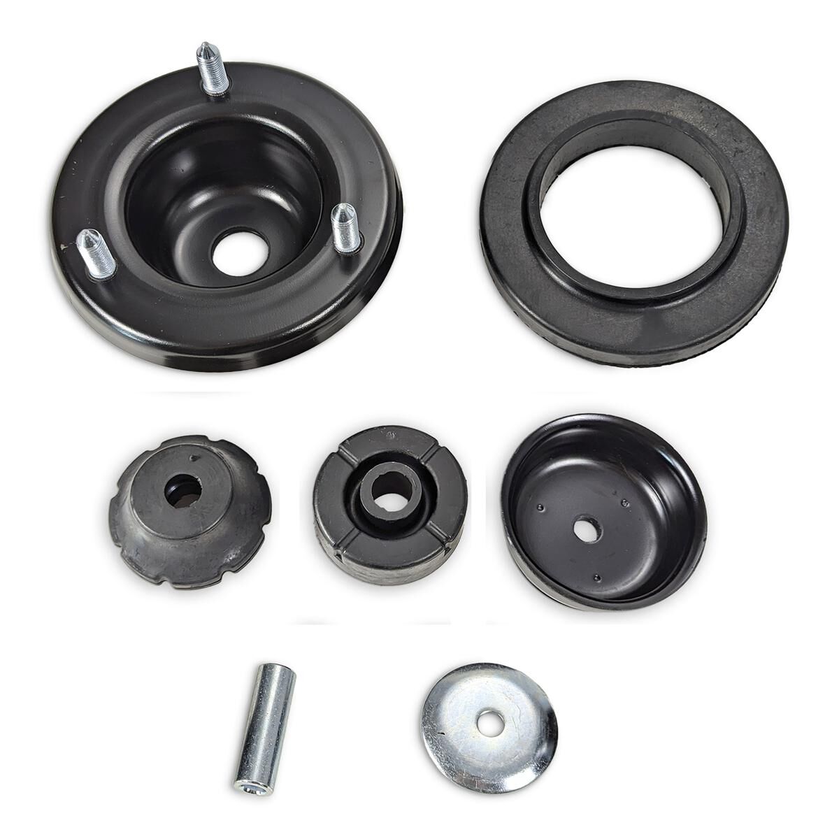 Strut Mount Front Mitsubishi Triton / Challenger ML / MN (Replaces SM2557), , scaau_hi-res