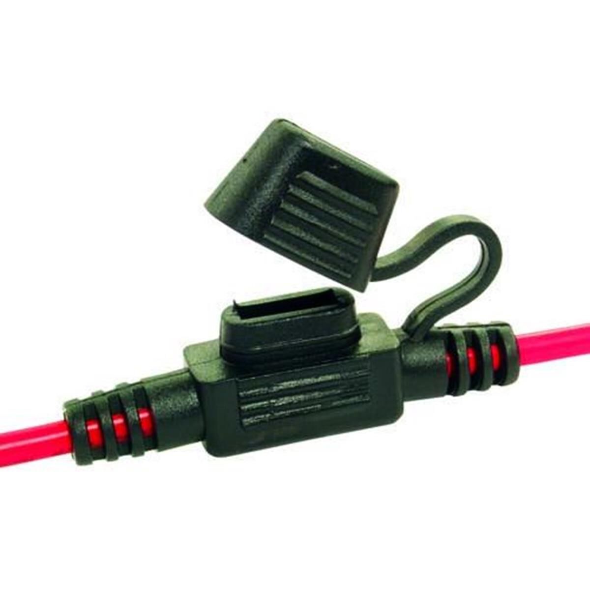PKT 1 MINI BLADE FUSE HOLDER, , scaau_hi-res