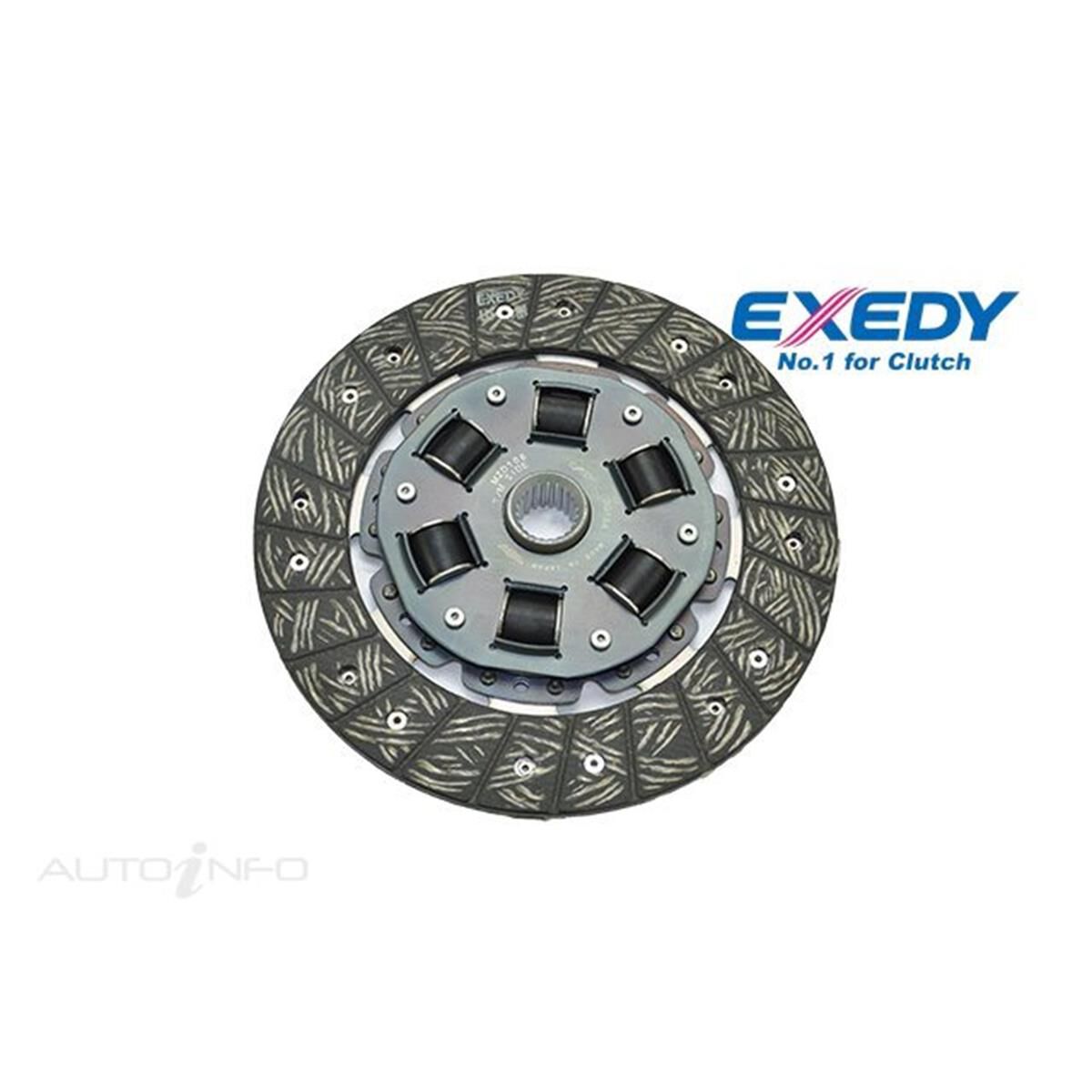 CLUTCH DISC, , scaau_hi-res