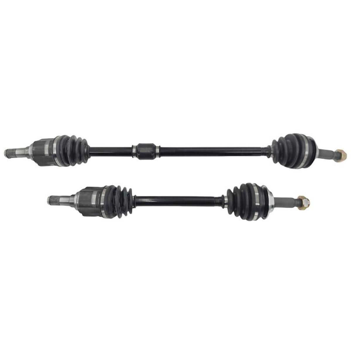 Machter Transverse Constant Velocity Shaft - CVS-TA026-2PCS ...