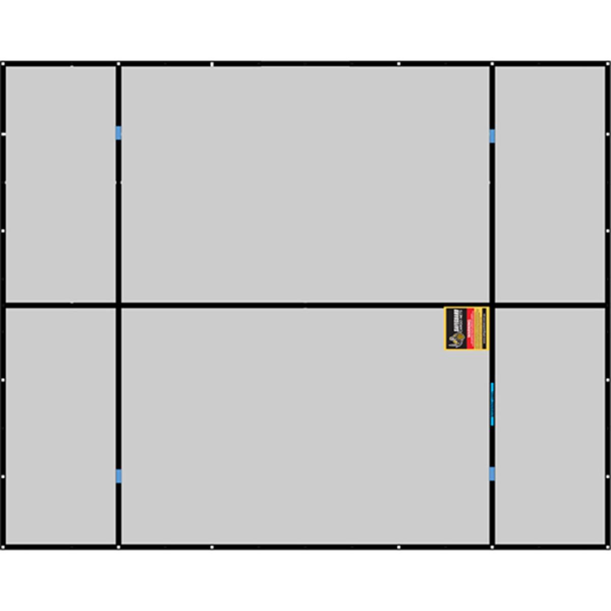 SAFEGUARD CONTAINMENT NET - MEDIUM, , scaau_hi-res