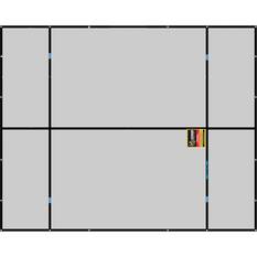 SAFEGUARD CONTAINMENT NET - MEDIUM, , scaau_hi-res