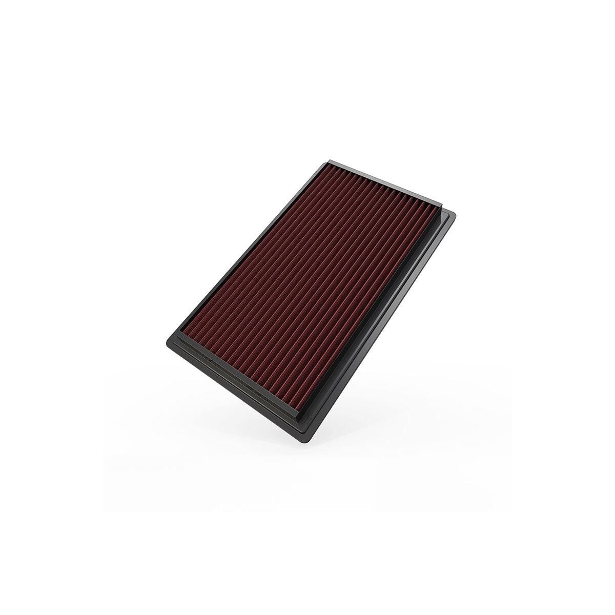 33-2075 K&N REPLACEMENT AIR FILTER, , scaau_hi-res