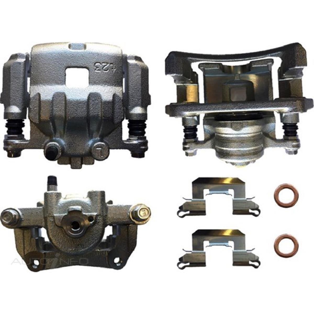 PTX CAL FLH MAZDA2 DE 07 ON, , scaau_hi-res