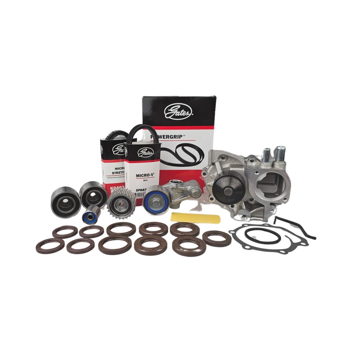 ENGINE TIMING BELT KIT, , scaau_hi-res