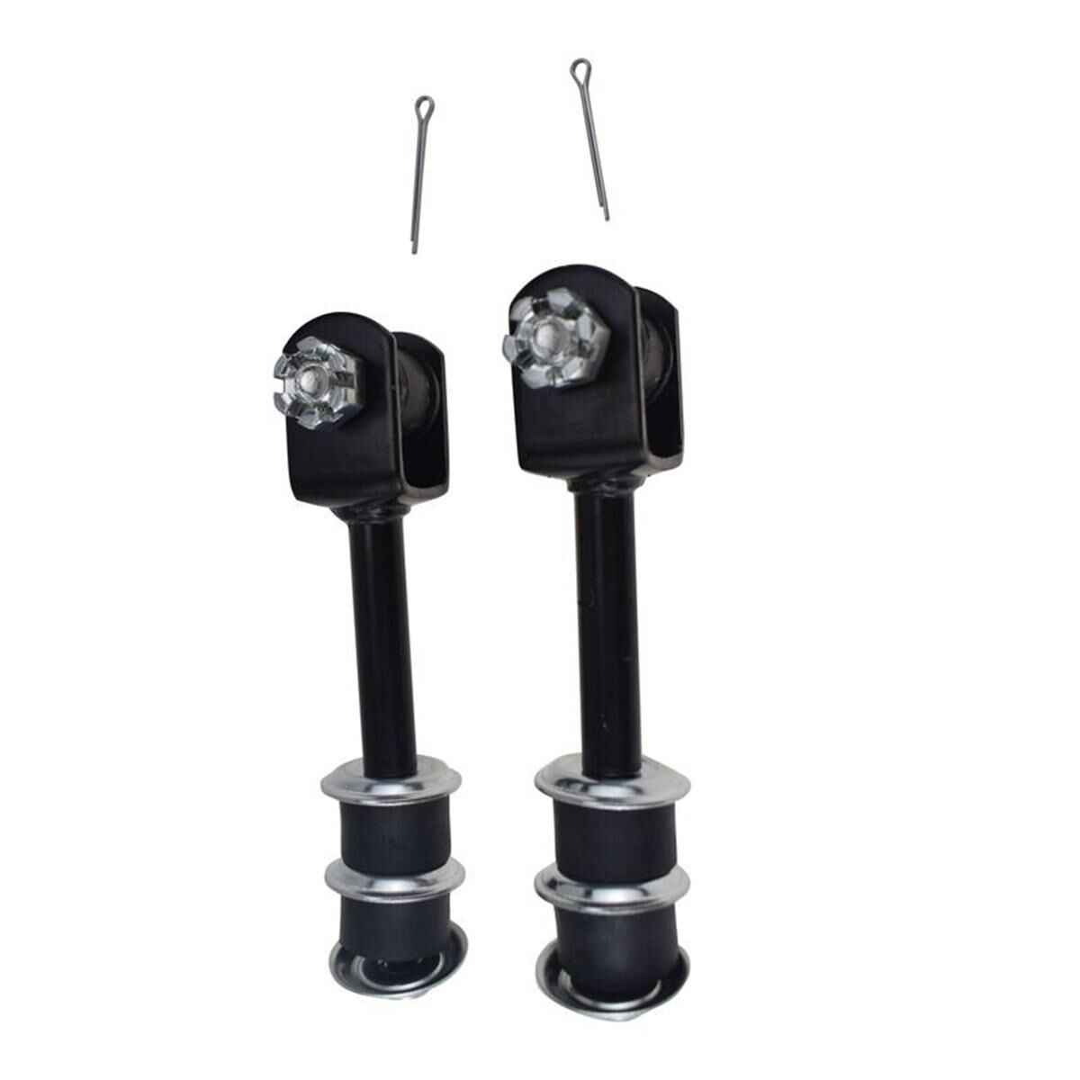Sway Bar Link - Rear, , scaau_hi-res