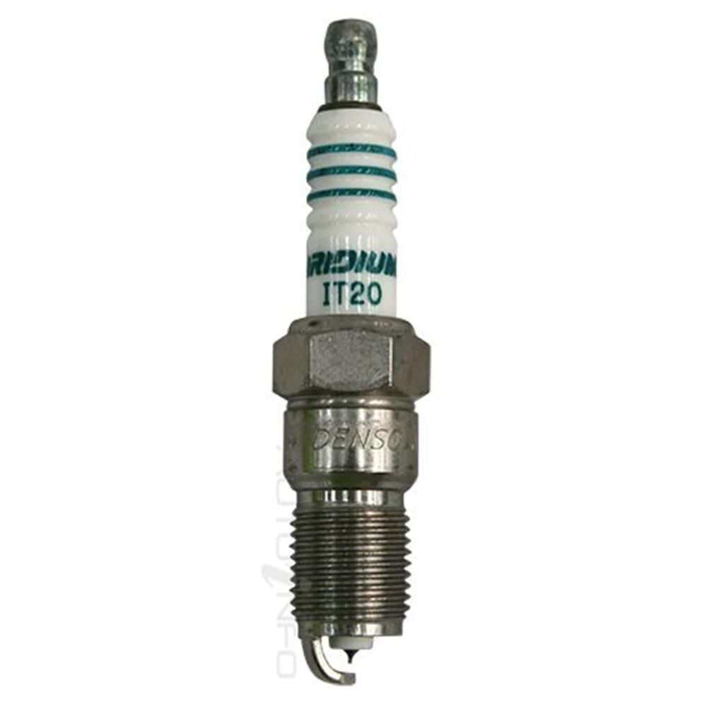 Denso Spark Plug Iridium IT20 Supercheap Auto