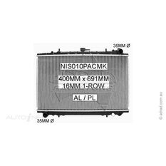 Radiator Cooling Fans & Parts | Buy Online | Supercheap Auto