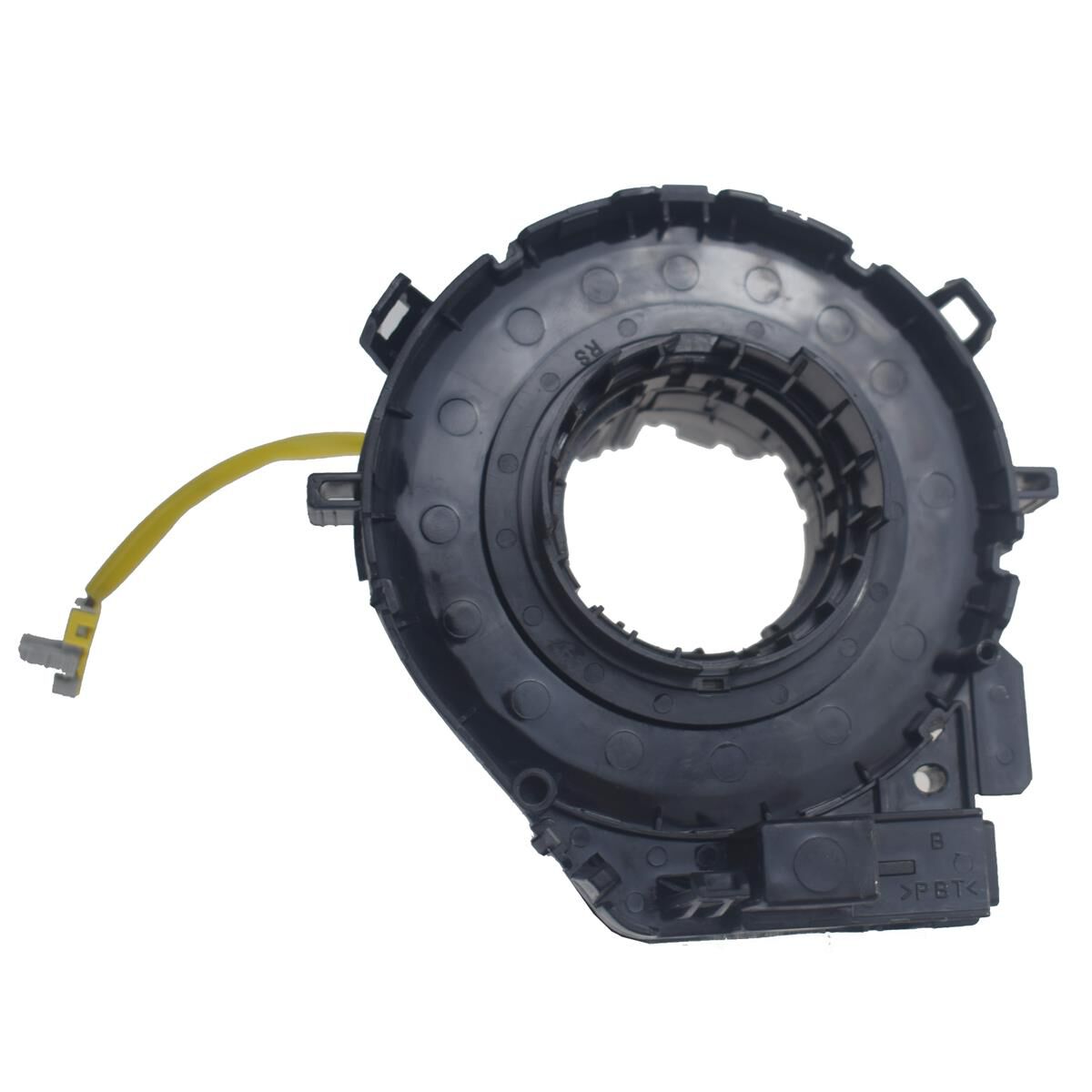 AIRBAG CLOCK SPRING  FIT FOR FORD FIESTA MK7 8A6T14A664AB 2008-2017, , scaau_hi-res