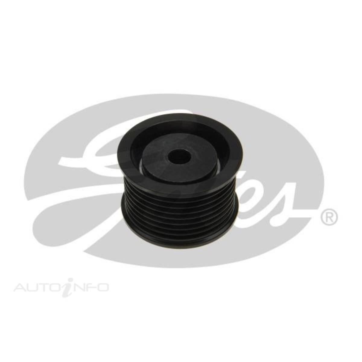 DRIVEALIGN IDLER PULLEY, , scaau_hi-res