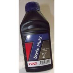 TRW BRAKE FLUID 500ML, , scaau_hi-res