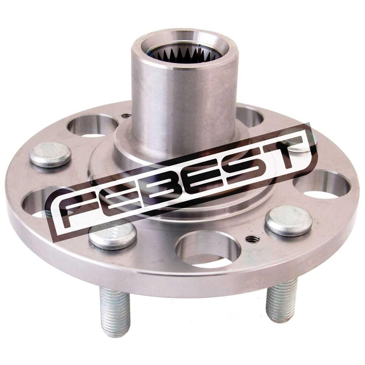 FEBEST Rear Wheel Hub - 1282-TUCR | Supercheap Auto