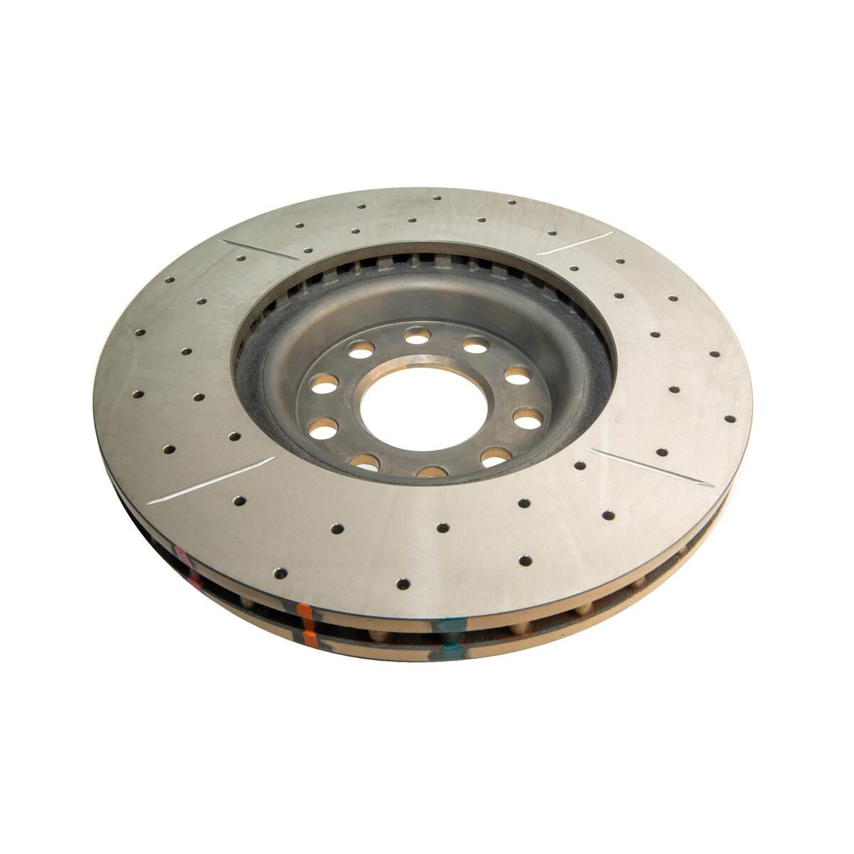 4000 X-GOLD CROSSDRILLED/SLOT [ AUDI A6 & S4 F ] CLEARANCE ITEM, , scaau_hi-res