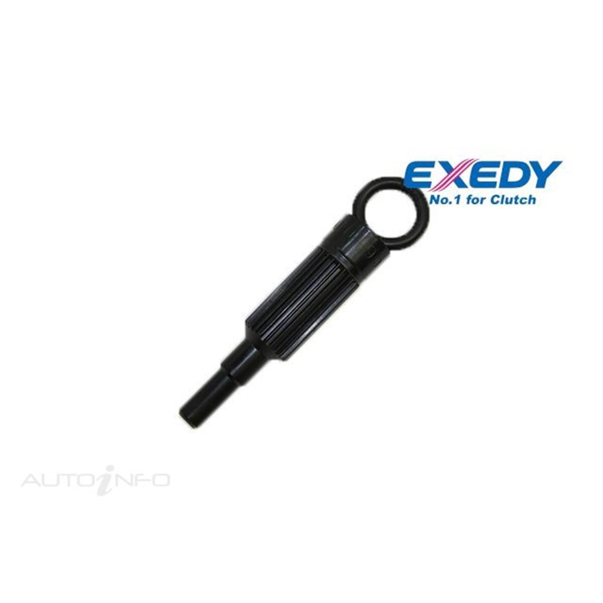 CLUTCH ALIGNMENT TOOL, , scaau_hi-res