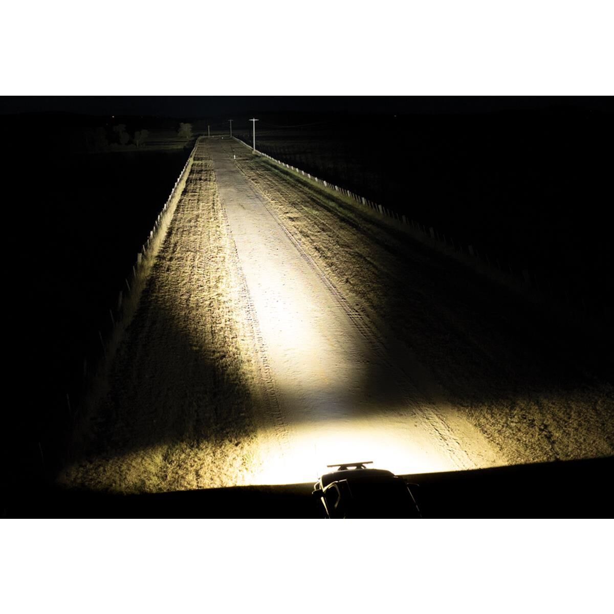 LED 40" SLIMLINE LIGHT BAR DOUBLE ROW - COMBO BEAM 12-24VOLT, , scaau_hi-res