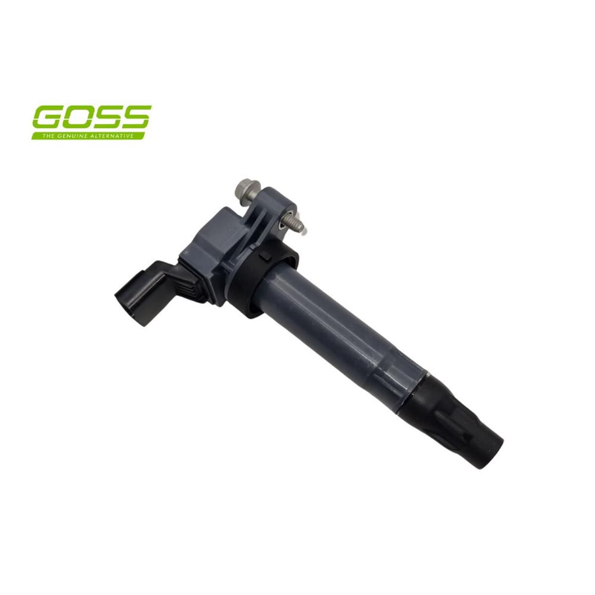 GOSS IGNITION COIL, , scaau_hi-res