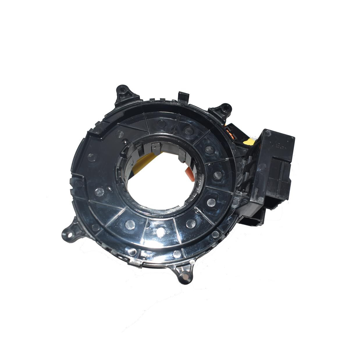 CLOCK SPRING SPIRAL CABLE FIT FOR TOYOTA LAND CRUISER PRADO J120 2002-2017 84306-60080, , scaau_hi-res