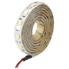 12V H/OUTPUT LED TAPE CW 1.2M, , scaau_hi-res