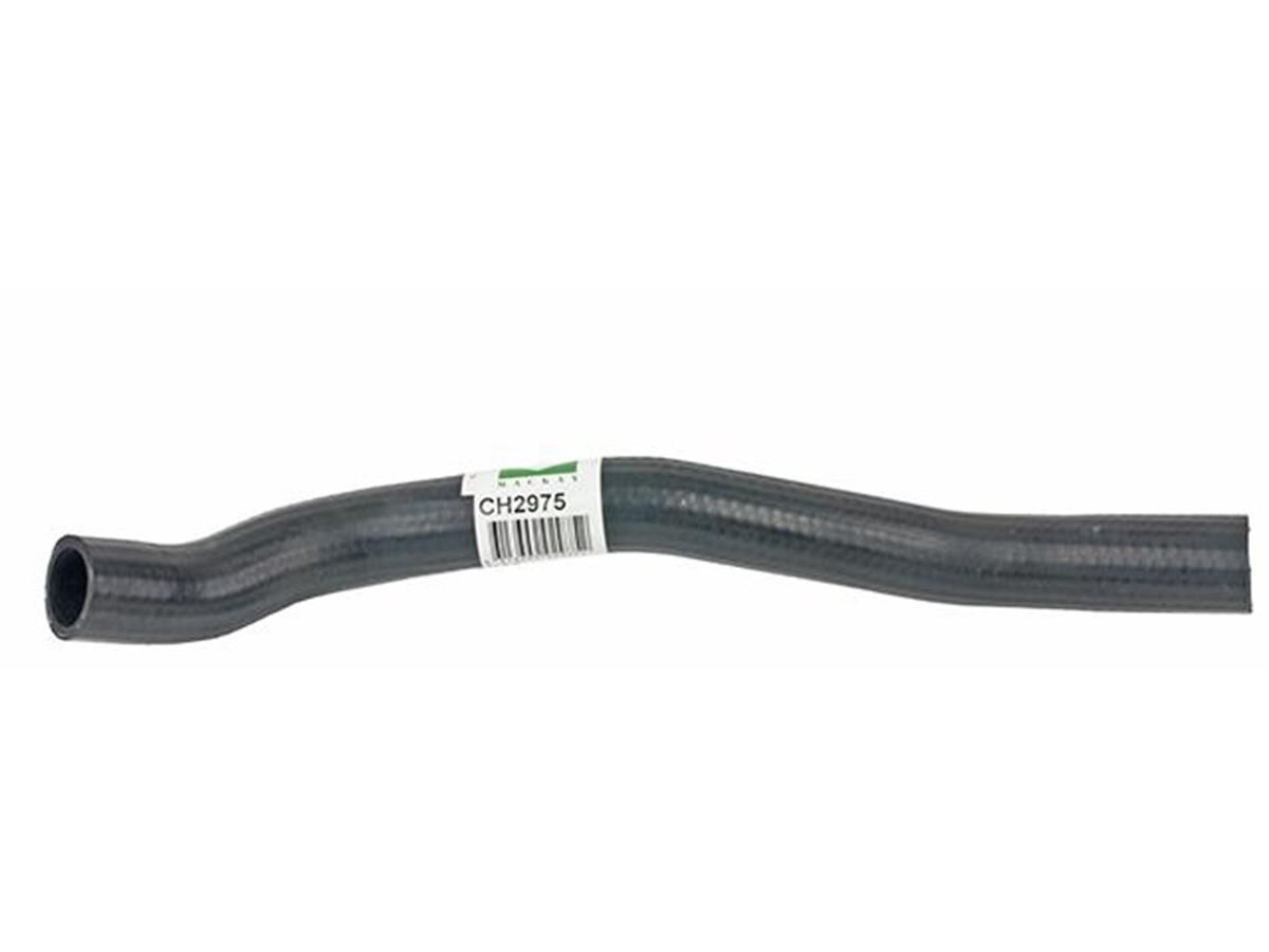 Radiator Upper Hose  - DAEWOO MATIZ . - 0.8L I3  PETROL - Manual & Auto, , scaau_hi-res
