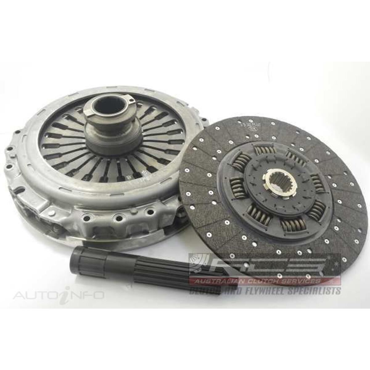 KIT COM MERC ACTROSS - TWIN, , scaau_hi-res