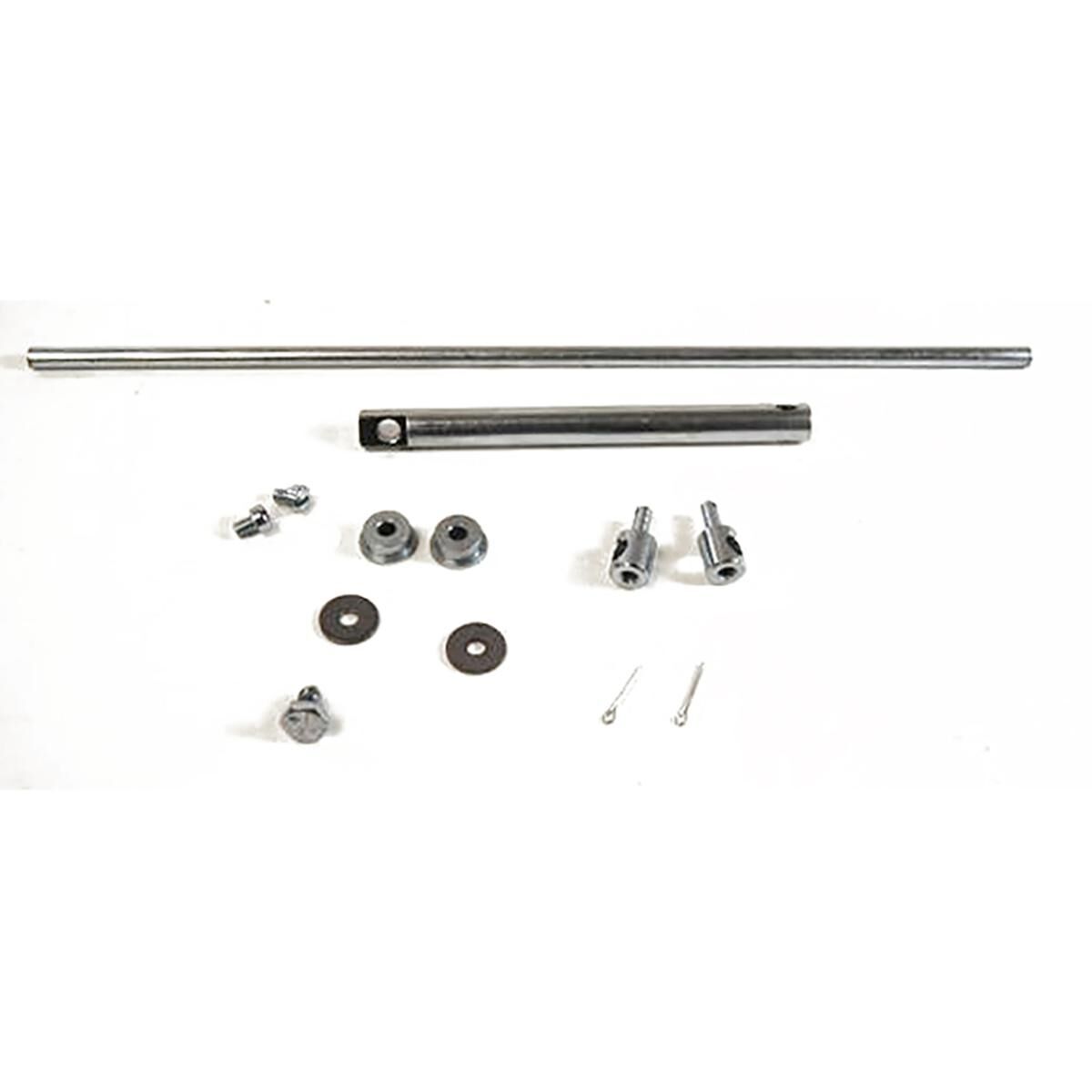 TFI Racing Dual Carb Throttle Link Kit - 66-226 | Supercheap Auto