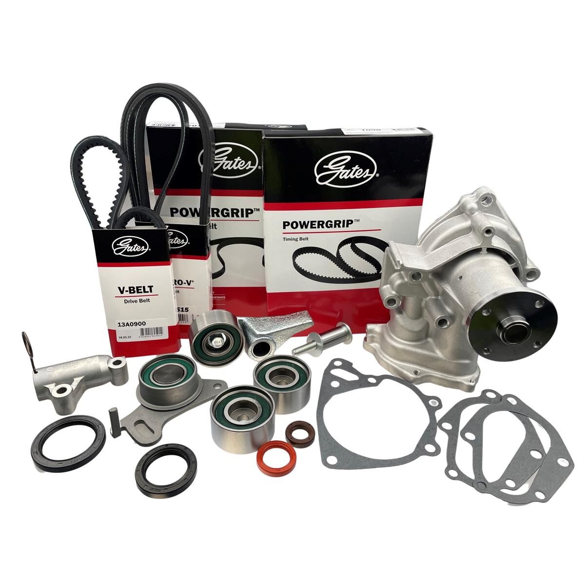 ENGINE TIMING BELT KIT, , scaau_hi-res