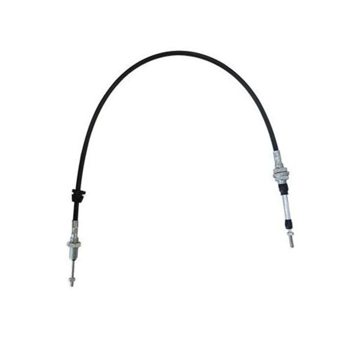 CLUTCH PEDAL / HYDRAULIC REMOTE CABLE, , scaau_hi-res