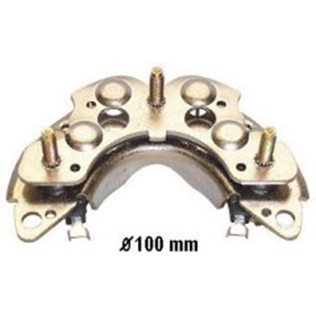 Jaylec Rectifier - 16-342 | Supercheap Auto