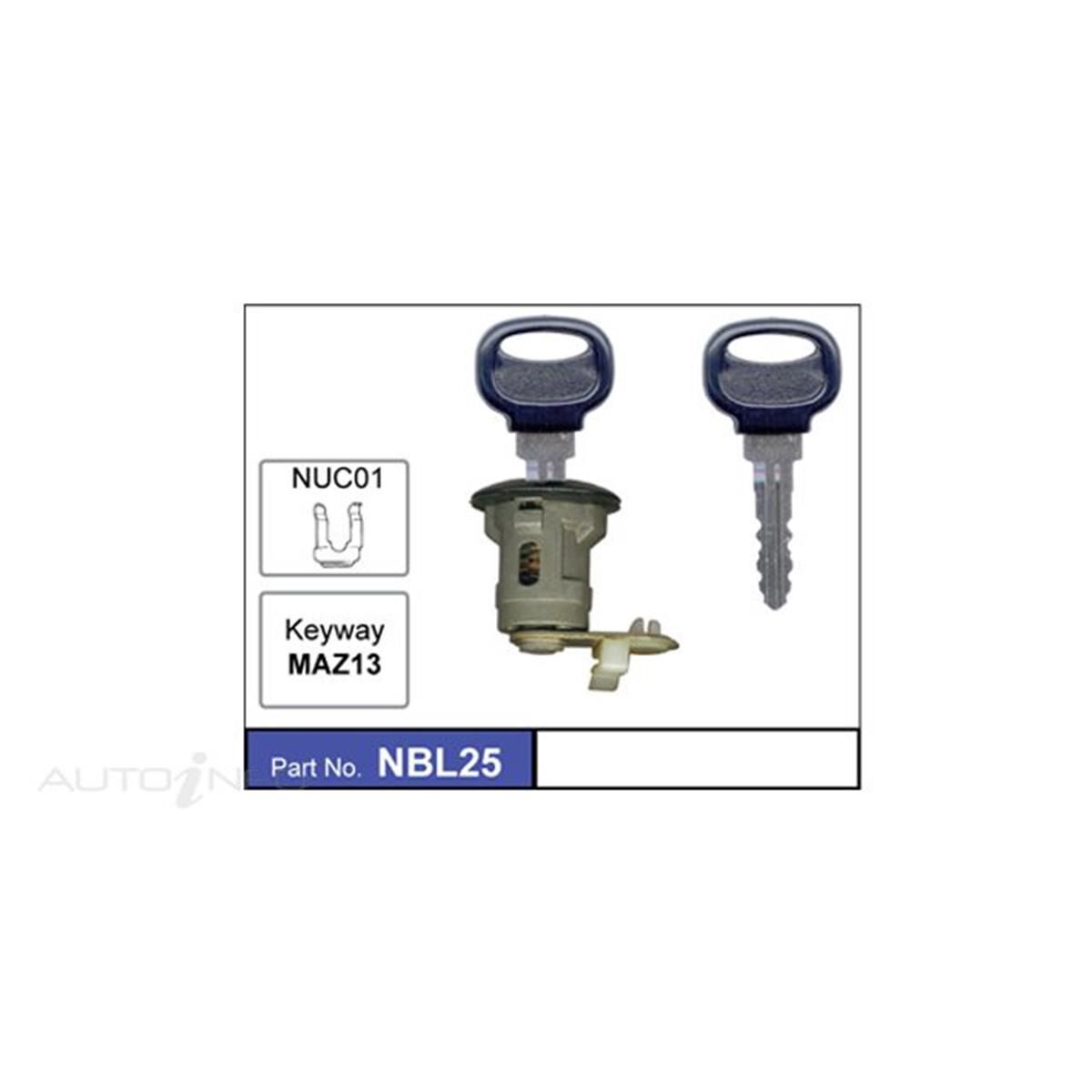 Boot Lock, , scaau_hi-res