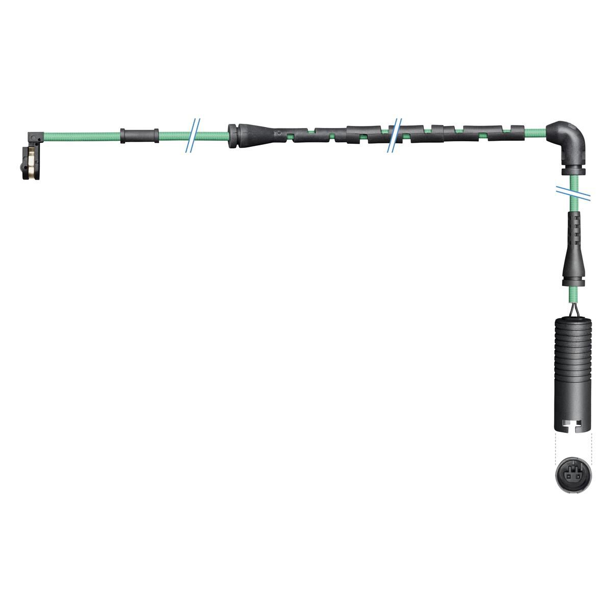 BENDIX WEAR SENSOR, , scaau_hi-res