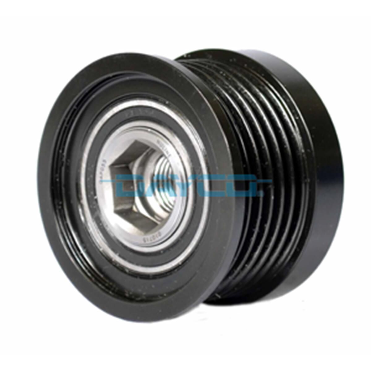 OVERRUNNING ALTERNATOR PULLEY, , scaau_hi-res