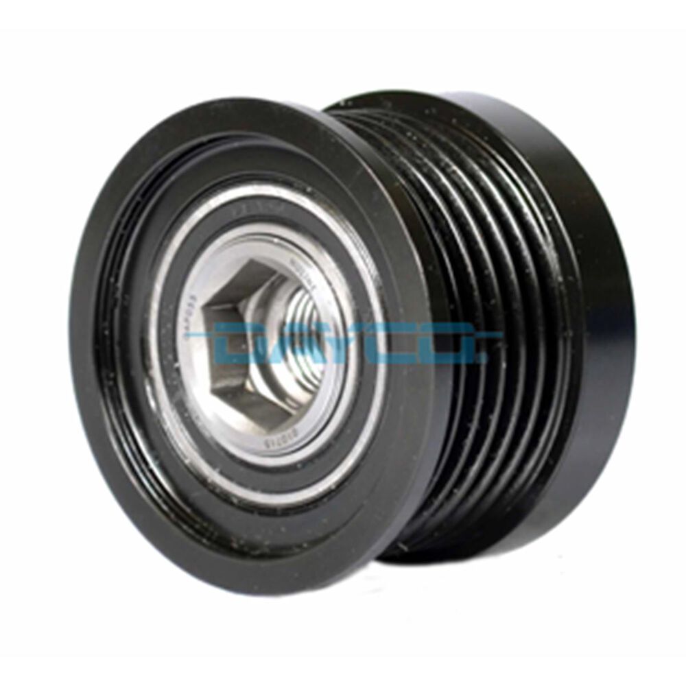 Nuline Alternator Overrunning/Clutch Pulley OAP055 Supercheap Auto