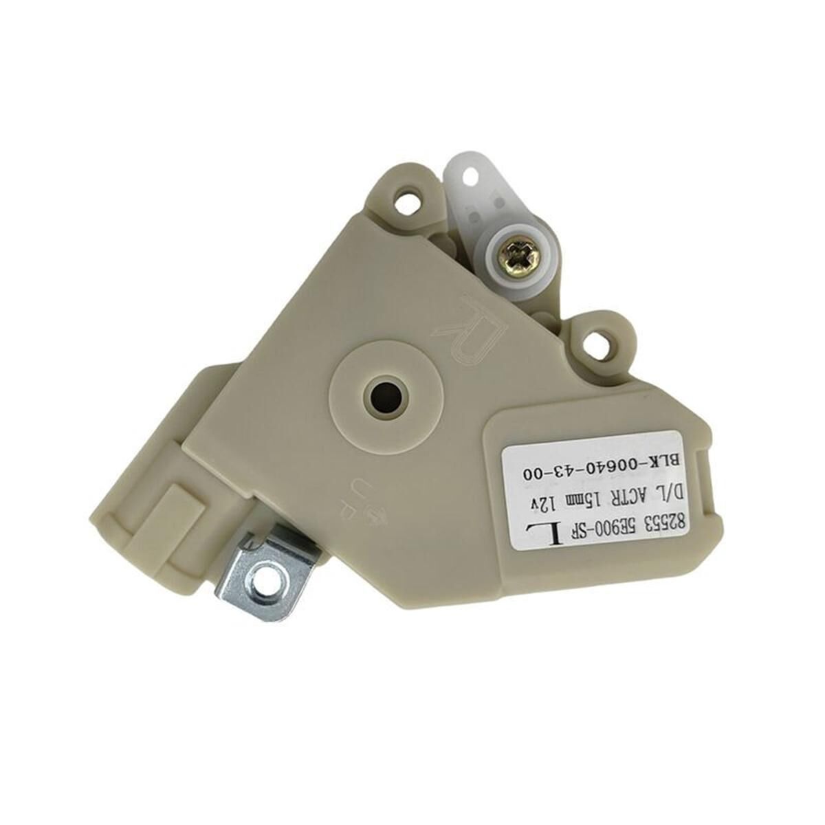 Door Lock Actuator - Front, , scaau_hi-res