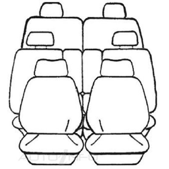 Nissan patrol seat covers supercheap new arrivals