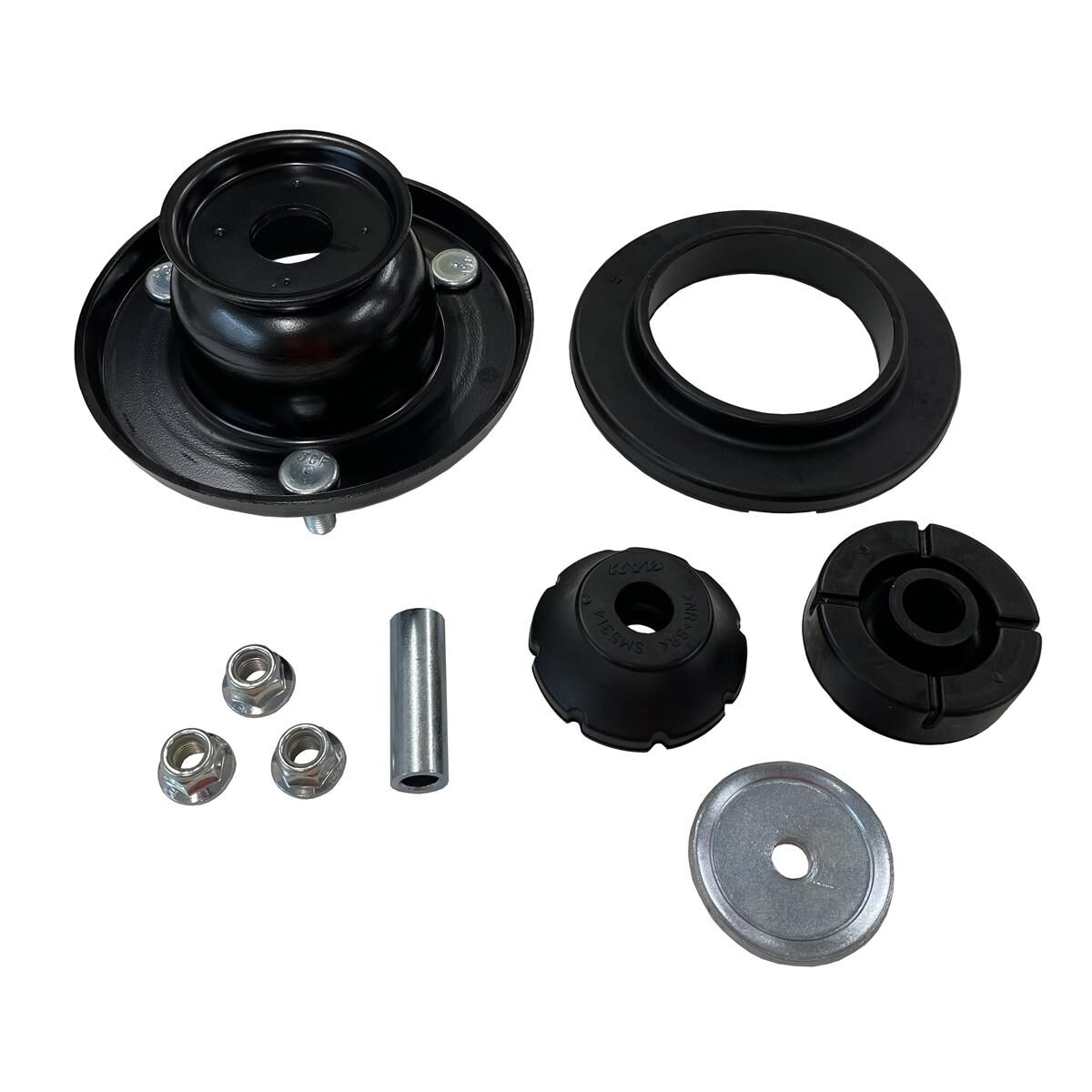 KYB SUSPENSION MOUNTING KIT - KSM7277, , scaau_hi-res