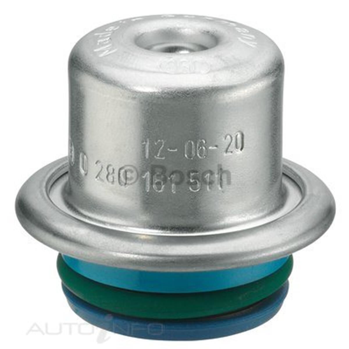 Fuel-Line-Pressure Damper, , scaau_hi-res