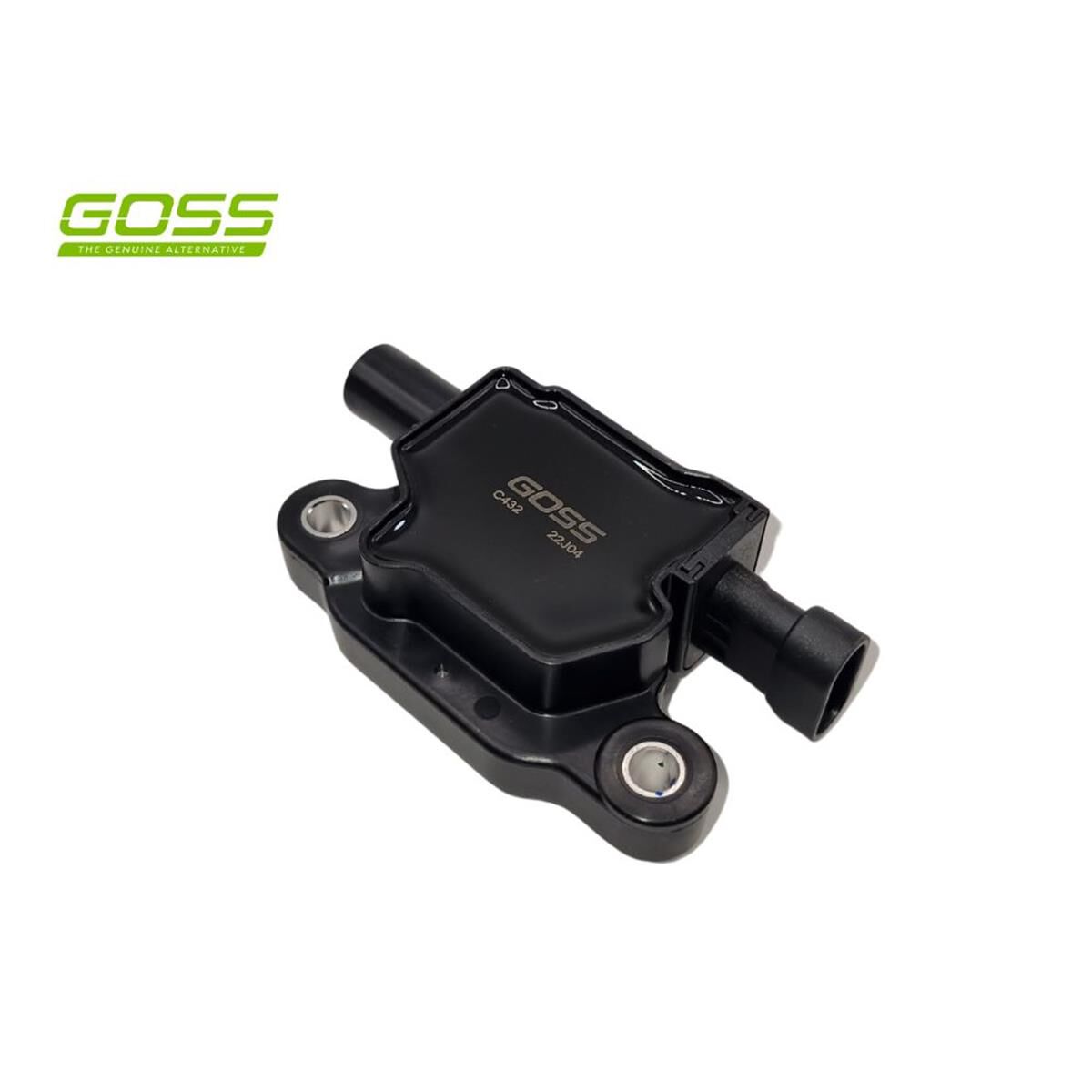 GOSS IGNITION COIL, , scaau_hi-res