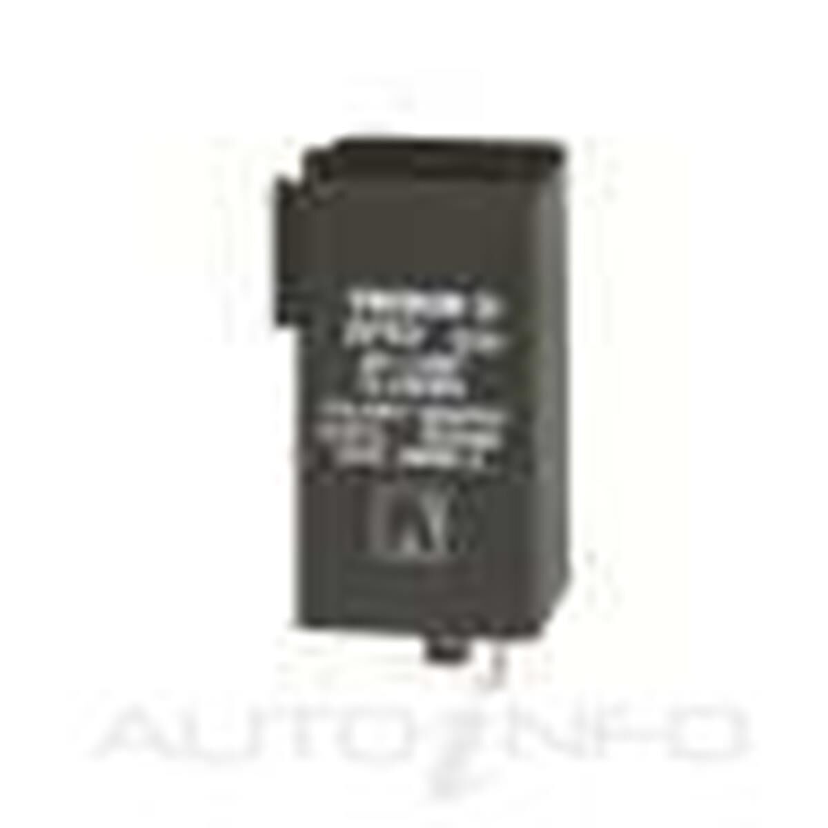 FLASHER 12V 2PIN H/DUTY BOXED (EA), , scaau_hi-res