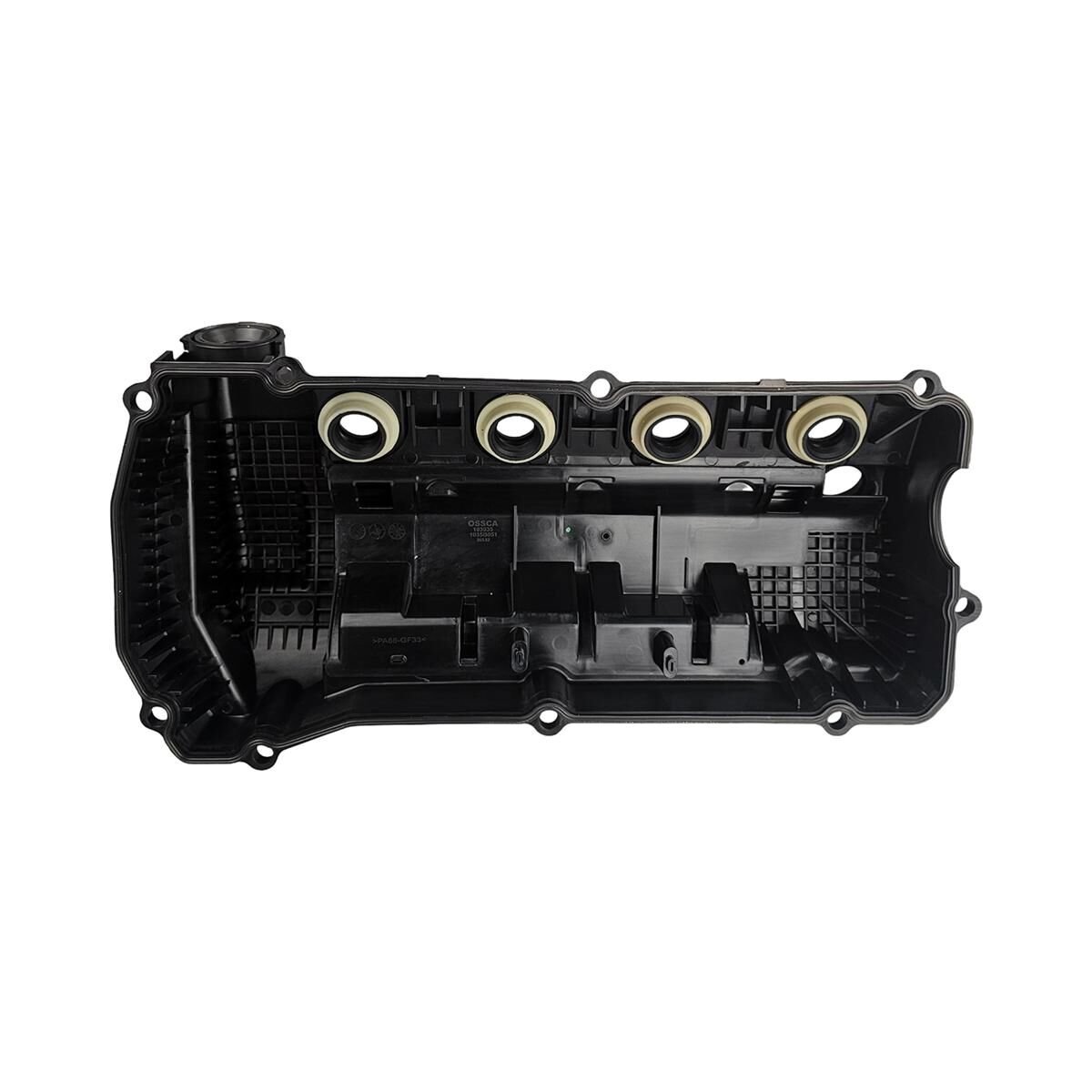 ROCKER COVER W / GASKETS, , scaau_hi-res
