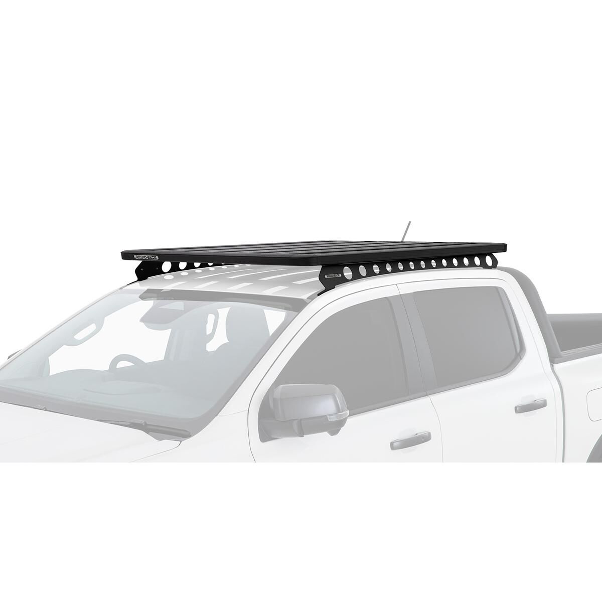 RHINO-RACK BACKBONE MOUNTING SYSTEM FOR DOUBLE CAB FORD RANGER P703 AND VOLKSWAGEN AMAROK GEN2, , scaau_hi-res