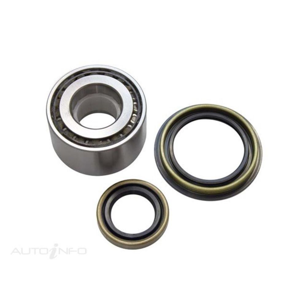 Bearing Wholesalers Wheel Bearing Kit Rear 4790 KIT Supercheap Auto