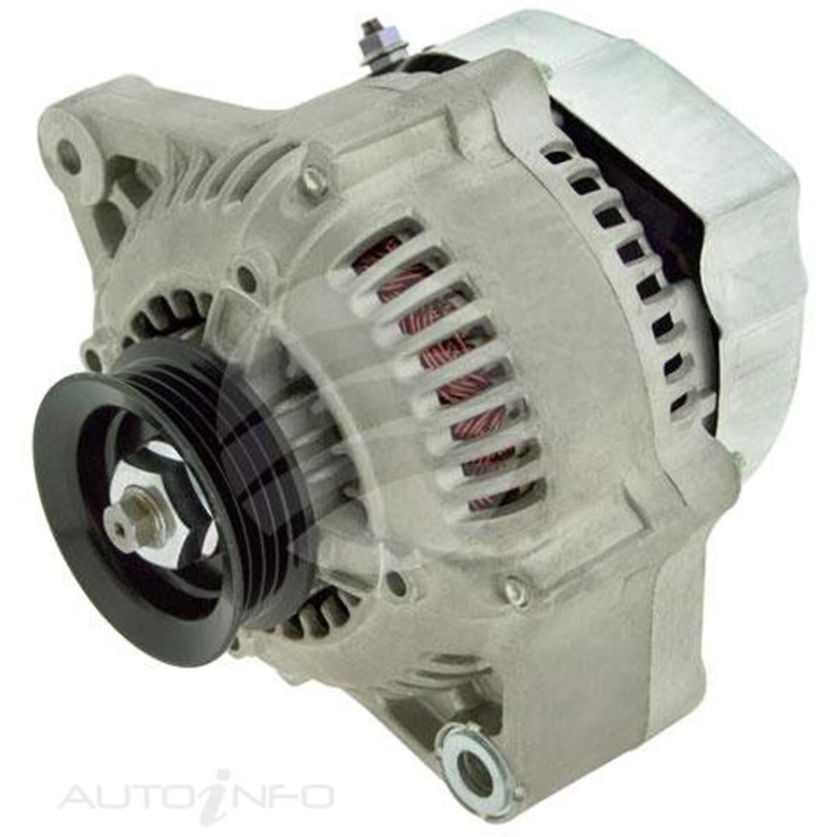 ALT 12V 70A HONDA INTEGRA, , scaau_hi-res