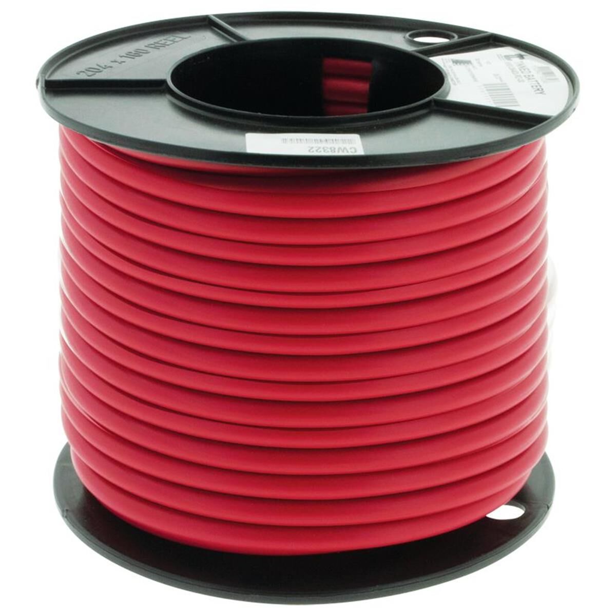 3 B&S MARINE BATTERY CABLE RED, , scaau_hi-res