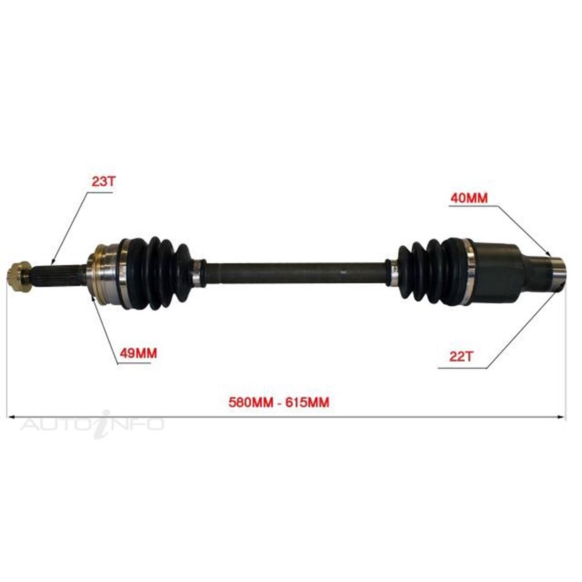DRIVESHAFT ASSEMBLY, , scaau_hi-res
