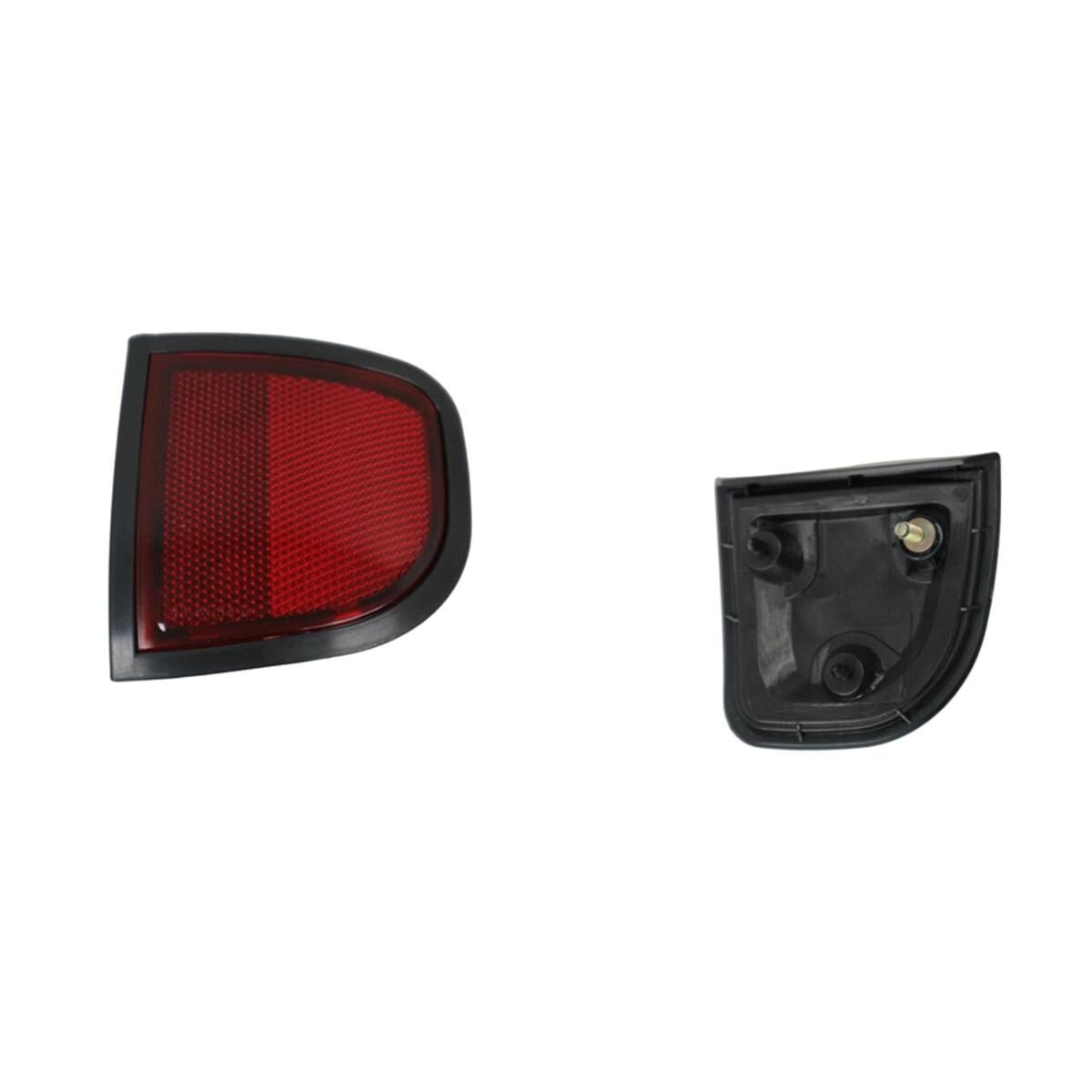 ML/MN 7/06-5/15 REAR REFLECTOR LAMP (R), , scaau_hi-res