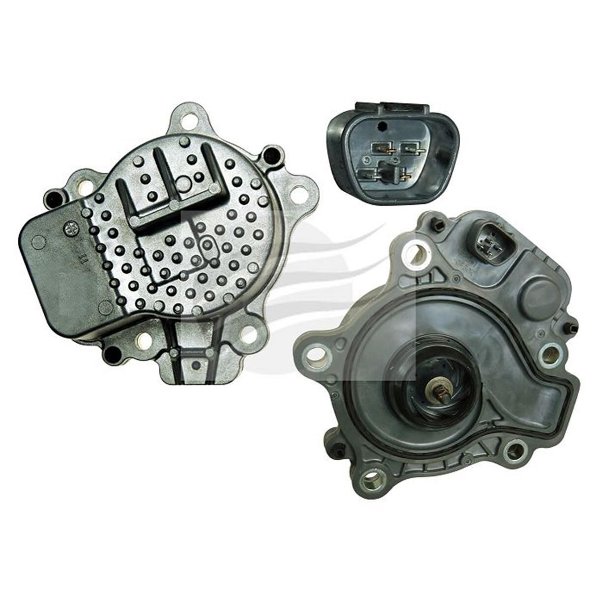 ELECTRIC WATER PUMP TOYOTA PRIUS 09-16 LEXUS 220H 11> - WATER PUMPS & BACKING PLATES, , scaau_hi-res