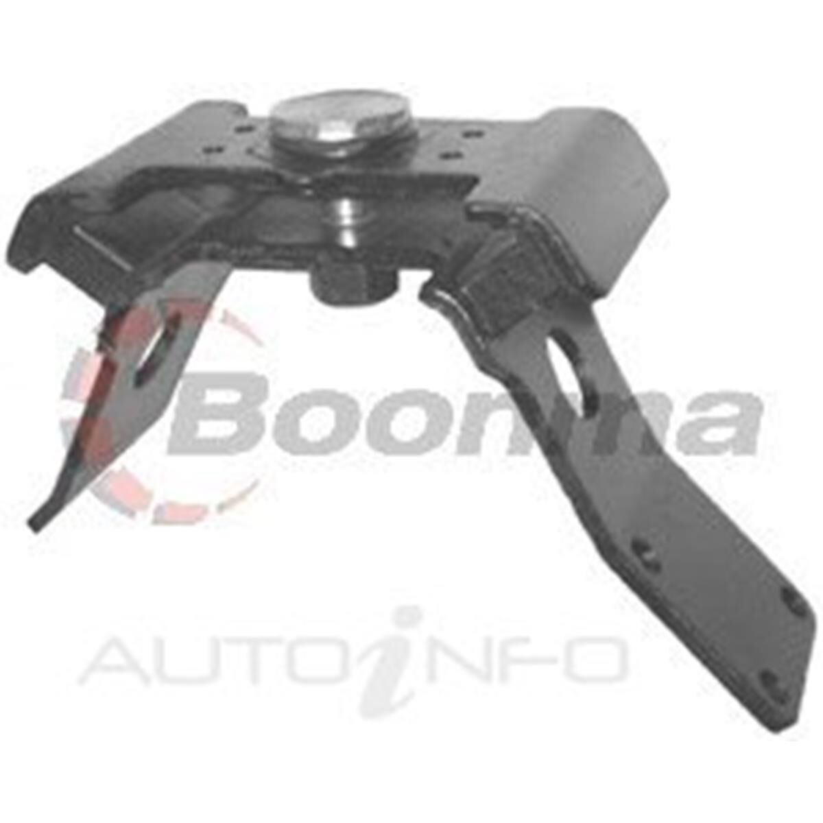 HILUX 2.0,2.7L 97-ON REAR MNT, , scaau_hi-res