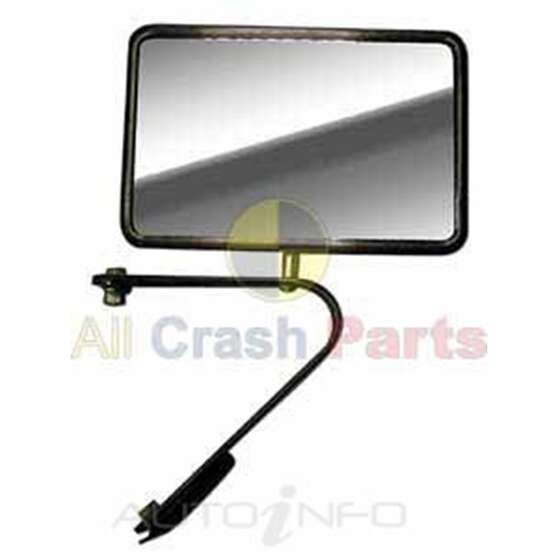 DOOR MIRROR LH, , scaau_hi-res