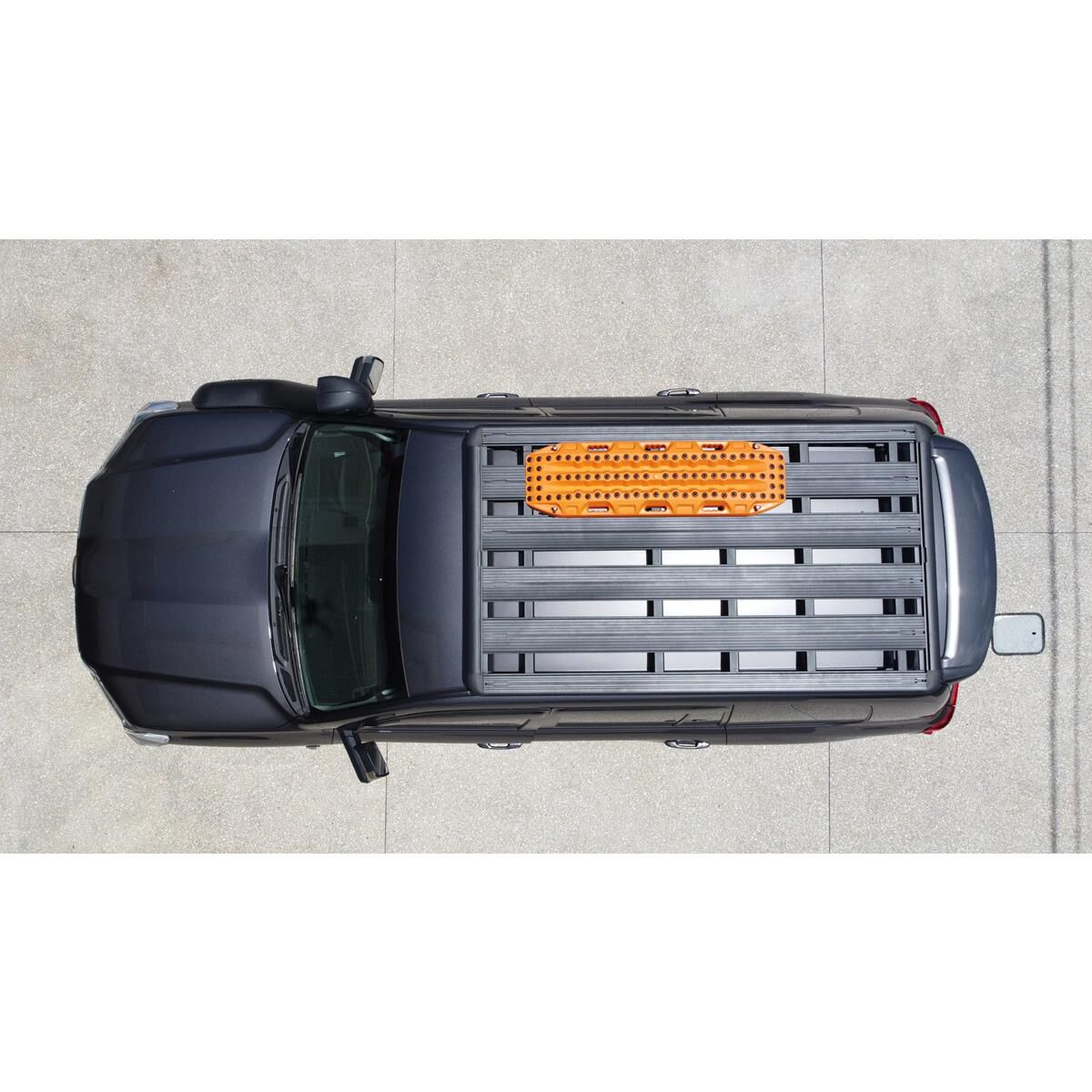 MAXTRAX FLAT RACK MOUNT UNIVERSAL AND XTREME MPS 17MM (SKU: MTXFRMXMPSC), , scaau_hi-res