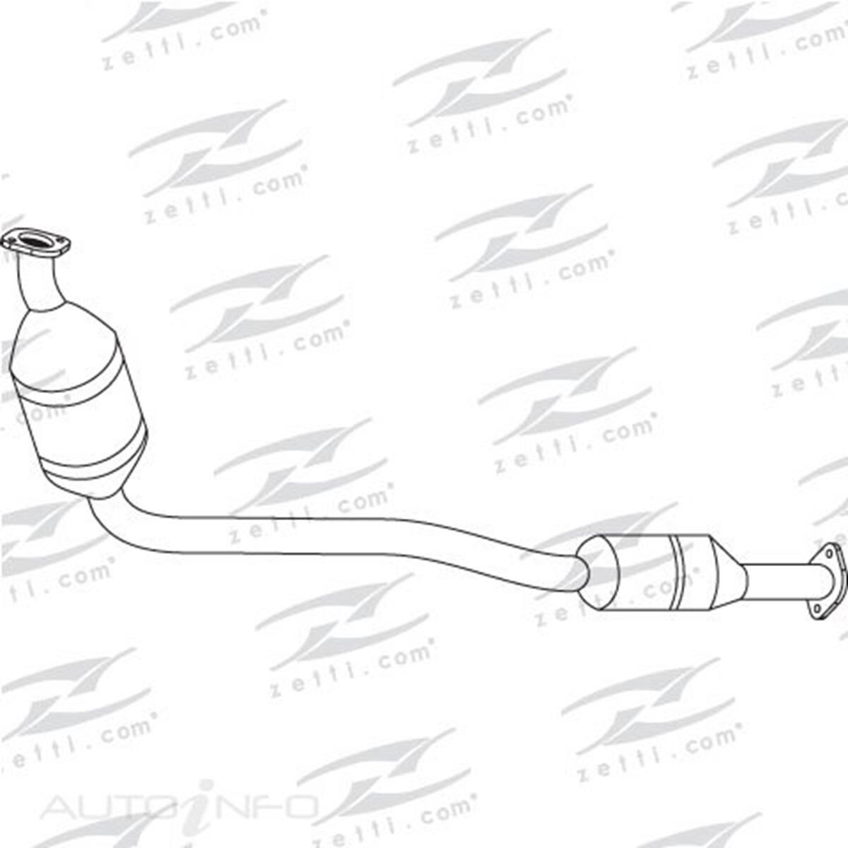 MERCEDES C240 2.6L NOV00&AMP;GT; DRIVER SIDE, , scaau_hi-res